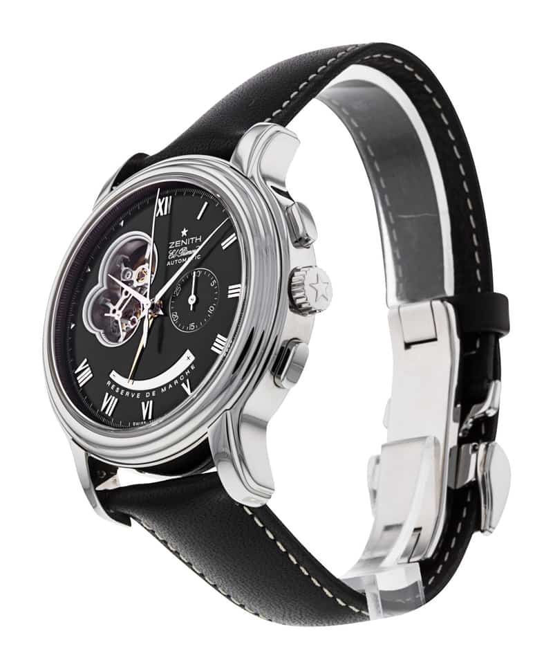 Zenith Chronomaster 03.0240.4021/21.C495